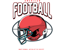 American Football Hall